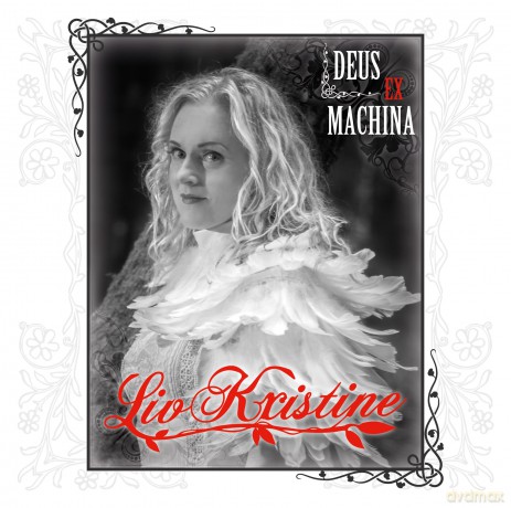 Liv Kristine: Deus Ex Machina [Winyl]