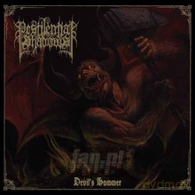 Pestilential Shadows: Devils Hammer [CD]