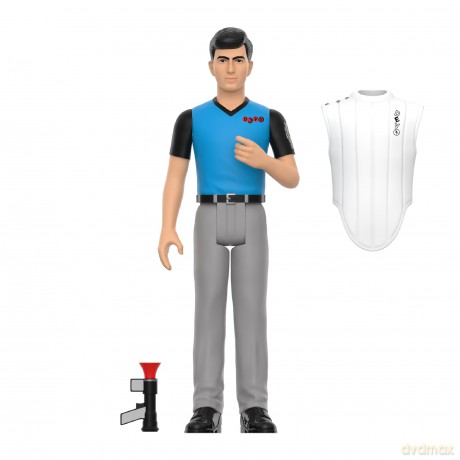Gerald Casale: Devo Reaction Figures Wave 03 - Gerald Casale (New Traditionalists)