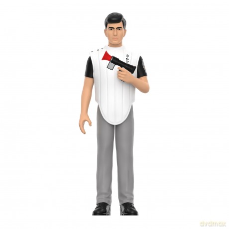 Gerald Casale: Devo Reaction Figures Wave 03 - Gerald Casale (New Traditionalists)