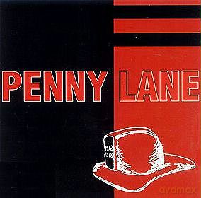 Penny Lane: Penny Lane [CD]
