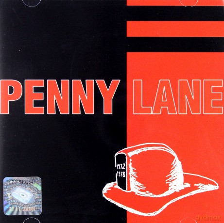 Penny Lane: Penny Lane [CD]
