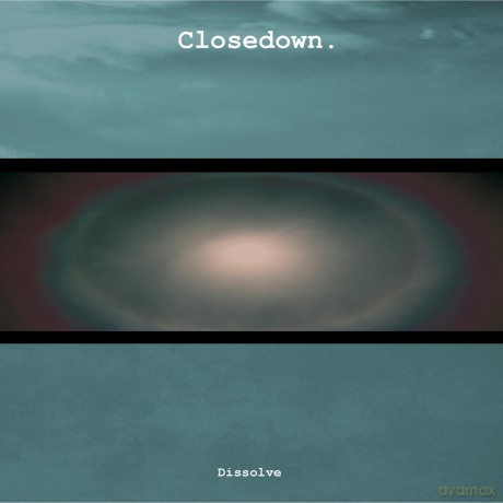 Closedown: Dissolve [Winyl]