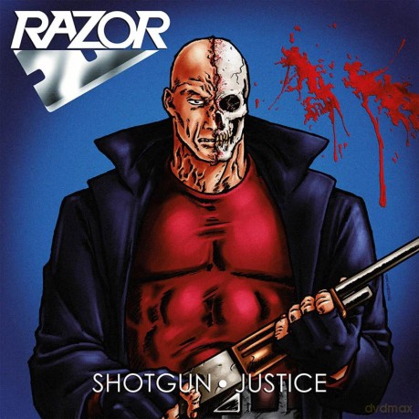 Razor: Divinity Of Death [Winyl]