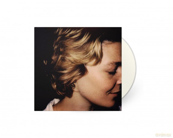 Maggie Rogers: Dont Forget Me [CD]