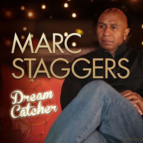 Marc Staggers: Dream Catcher [CD]