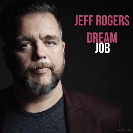 Jeff Rogers: Dream Job [Winyl]
