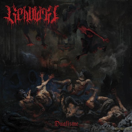 Beholder: Dualisme [CD]