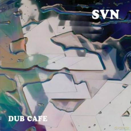 Svn: Dub Cafe [Winyl]
