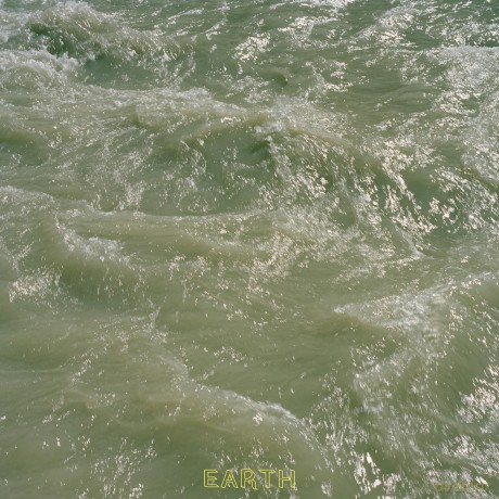 Musique Infinie: Earth [Winyl]