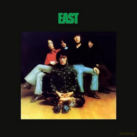 East: East [Winyl]