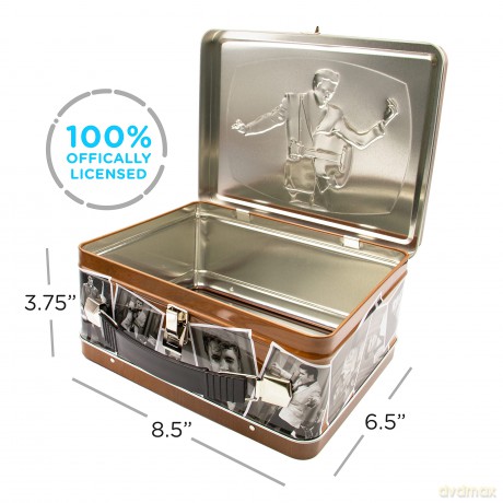 Elvis Presley: Elvis Tv Lunch Box