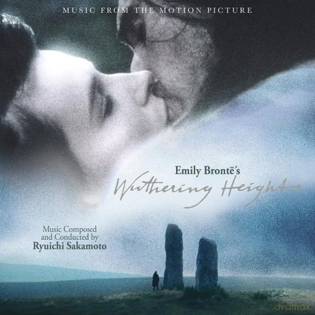 Ryuichi Sakamoto: Emily Brontes Wuthering Heights (Limited) [Winyl]