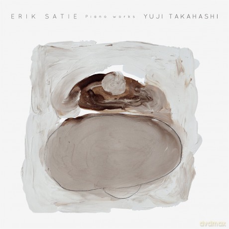 Yuji Takahashi: Erik Satiepiano Works [CD]