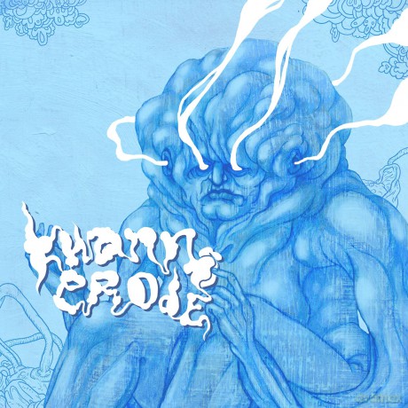 Khann: Erode [Winyl]
