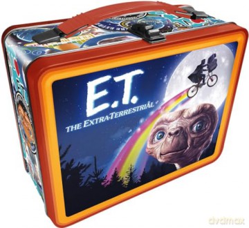 Et: Et Lunch Box