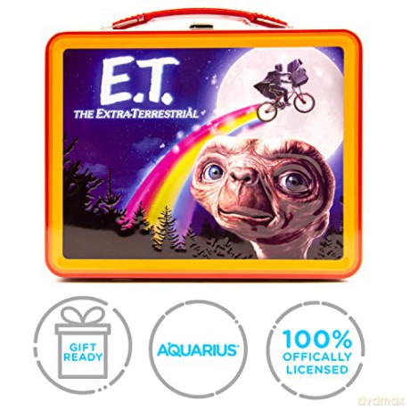 Et: Et Lunch Box