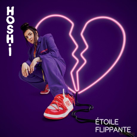 Hoshi: Etoille Flippante 4Lpimport [Winyl]
