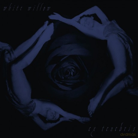 White Willow: Ex Tenebris (Remastered) [CD]