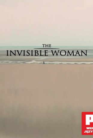 The Invisible Woman [Blu-Ray]