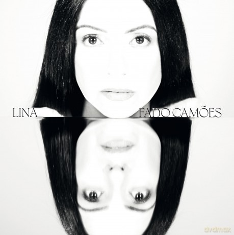 Lina: Fado Camoes [Winyl]