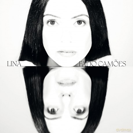 Lina: Fado Camoes [Winyl]