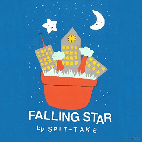 Spit-Take: Falling Star [Winyl]