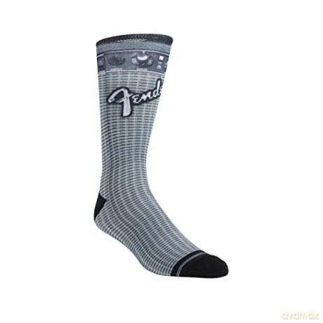 Fender: Fender Amp Socks (One Size)