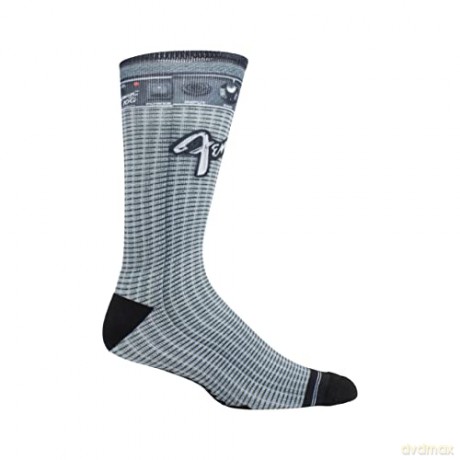 Fender: Fender Amp Socks (One Size)