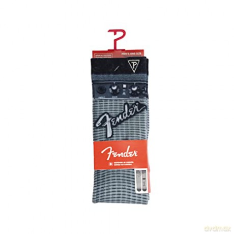 Fender: Fender Amp Socks (One Size)