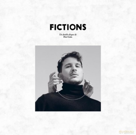 Fils Cara: Fictions 2Lpimport [Winyl]