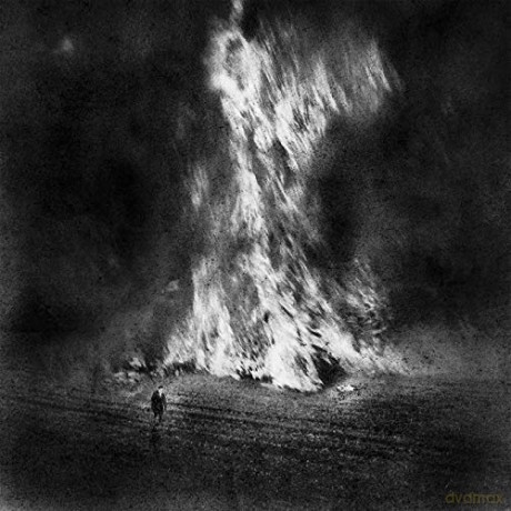 Ovtrenoir: Fields Of Fire [Winyl]