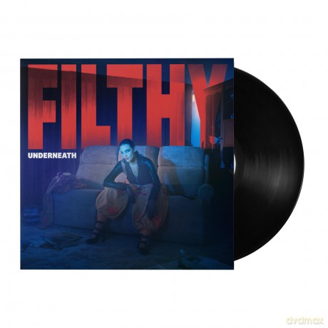 Nadine Shah: Filthy Underneath [Winyl]