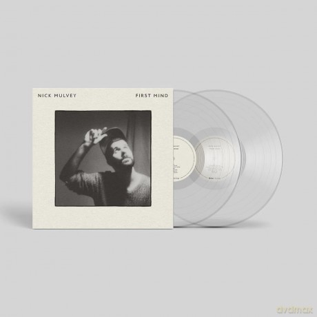 Nick Mulvey: First Mind (Coloured) [Winyl]