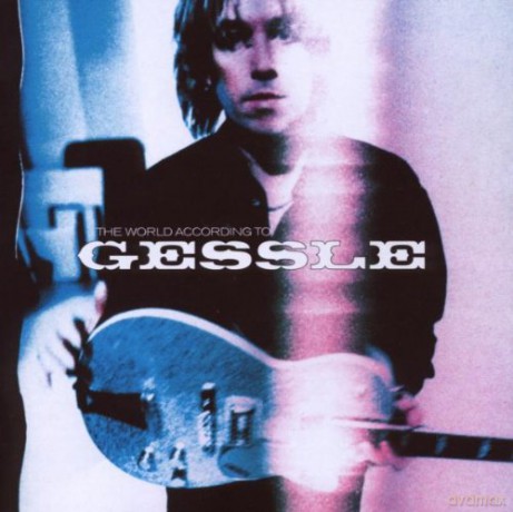 Per Gessle: The World According To Gessle [2CD]