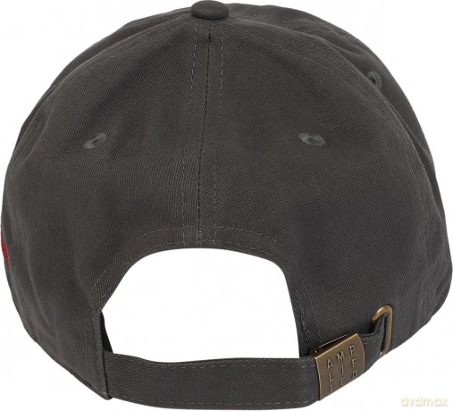 Foo Fighters: Foo Fighters Logo Dad Cap