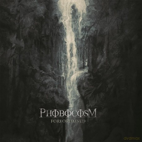 Phobocosm: Foreordained [Winyl]