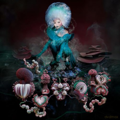 Bjork: Fossora [Winyl]
