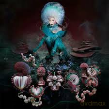 Bjork: Fossora (Burgundy 2023) (2nd Pressing) [Winyl]