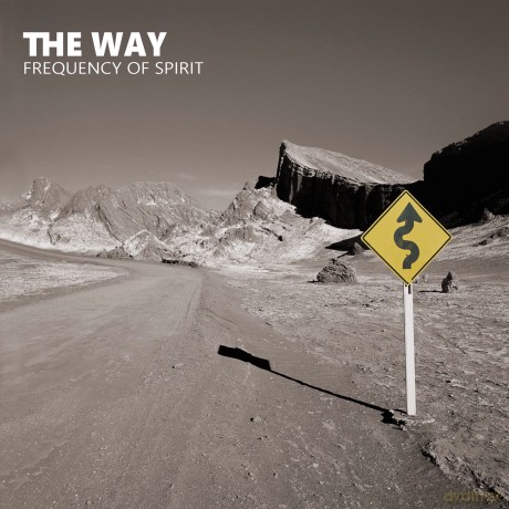 Way: Frequency Of Spirit [CD]