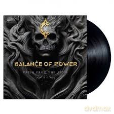 Balance Of Power: Fresh From The Abyss [Winyl]