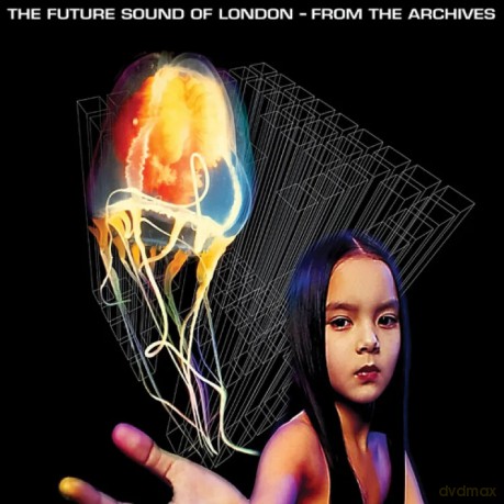 Future Sound Of London: From The Archives (RSD 2024) [Winyl]
