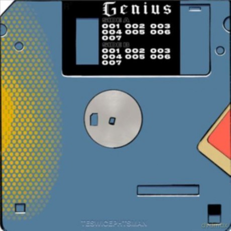 Jay Dilla: Genius [Winyl]