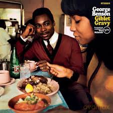 George Benson: Giblet Gravy (Limited) [Winyl]