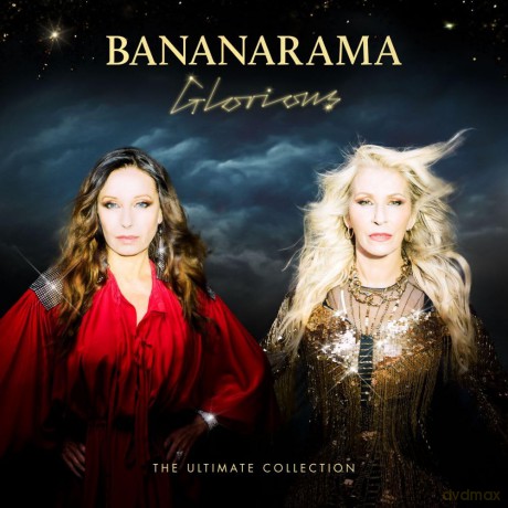 Bananarama: Glorious - The Ultimate Collection (Highlights) [Winyl]