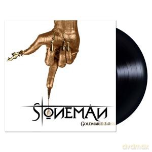 Stoneman: Goldmarie 2.0 [Winyl]