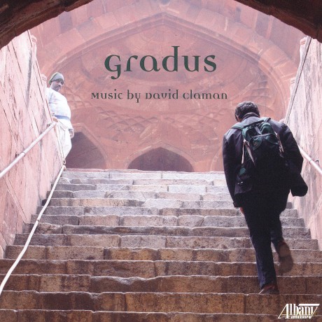 Gradus [CD]