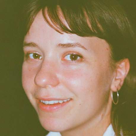 Astrid Sonne: Great Doubt [Winyl]
