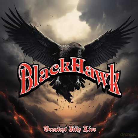 Blackhawk: Greatest Hits Live [Winyl]