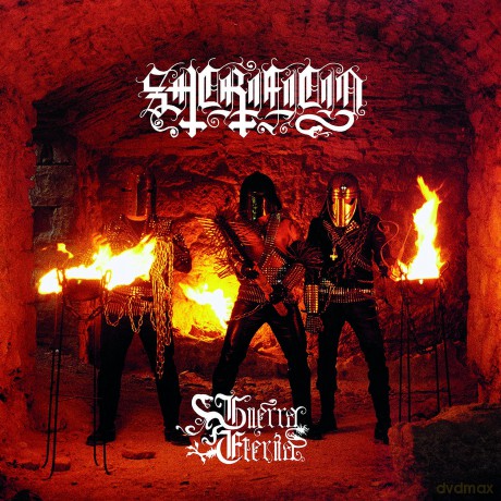 Sacrificio: Guerra Eterna [Winyl]